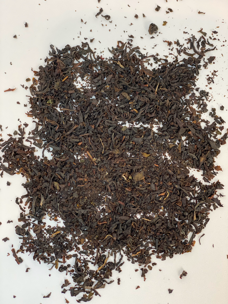 English Breakfast Black Tea OptimumZeal.com