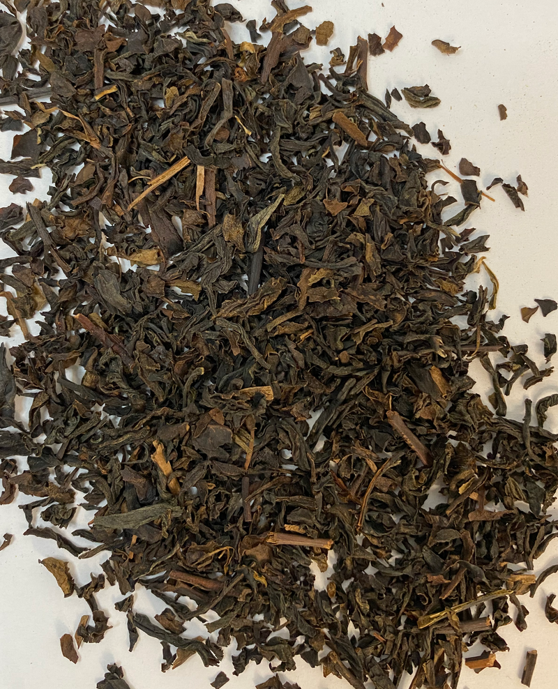 Formosa Oolong Tea OptimumZeal.com