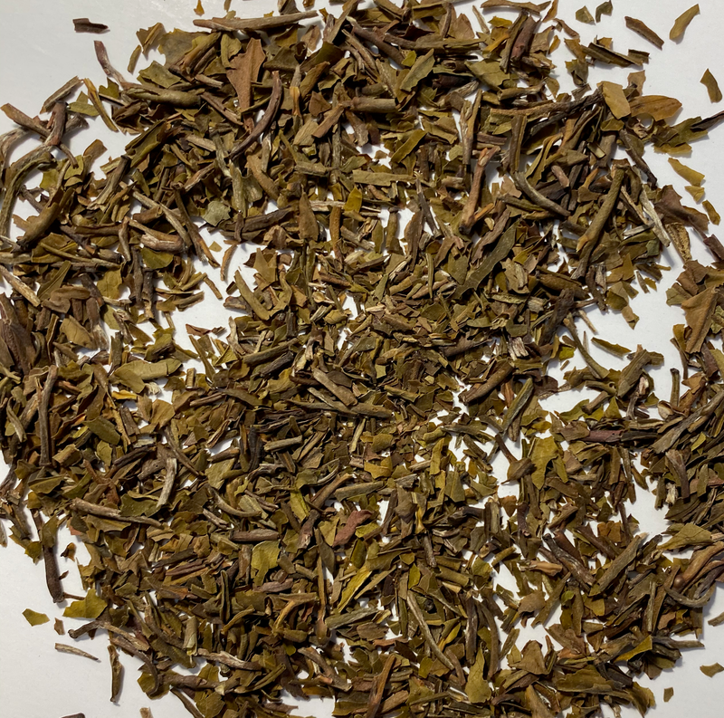 Pai Mu Tan White Tea OptimumZeal.com